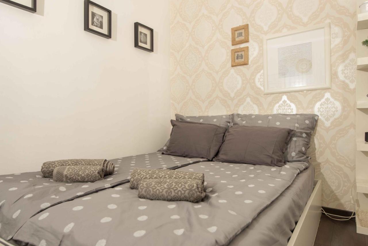 Paulay Design Apartment Budapest Exterior photo